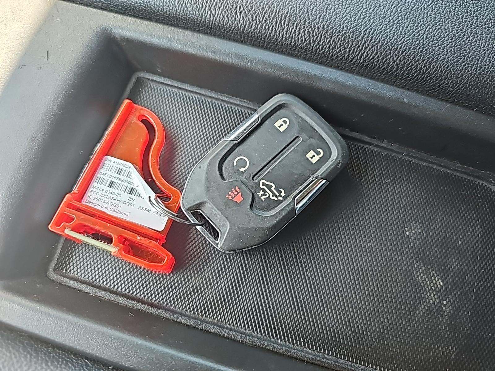 2022 Chevrolet Silverado 3500HD LTZ AWD