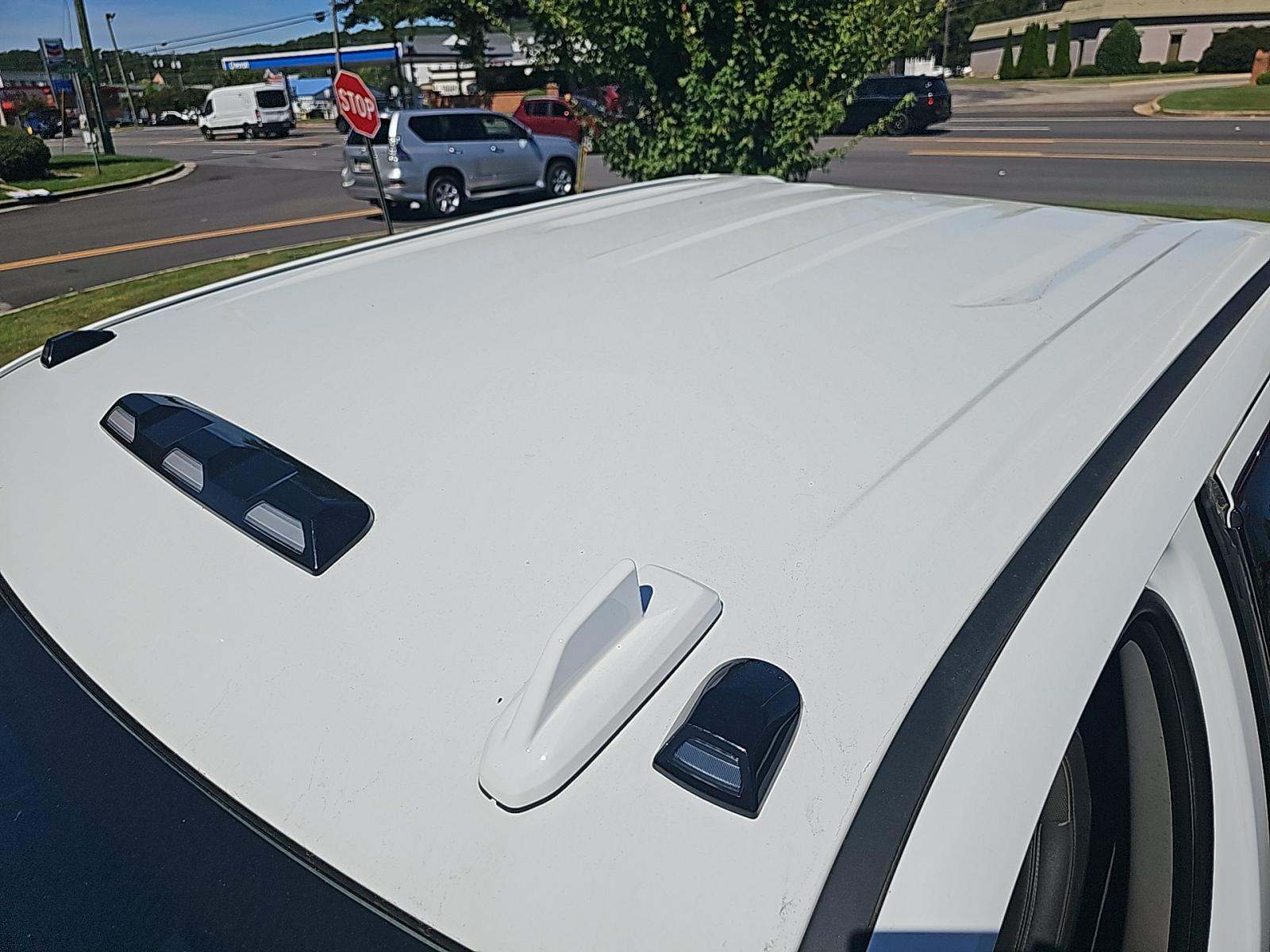 2022 Chevrolet Silverado 3500HD LTZ AWD