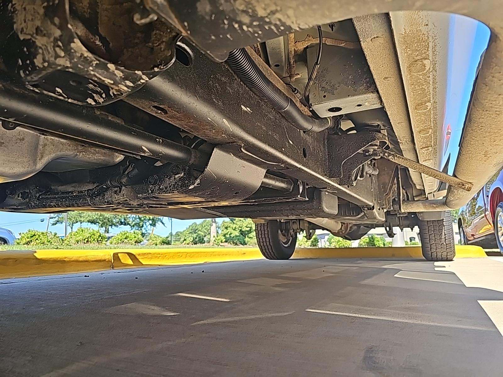 2022 Chevrolet Silverado 3500HD LTZ AWD