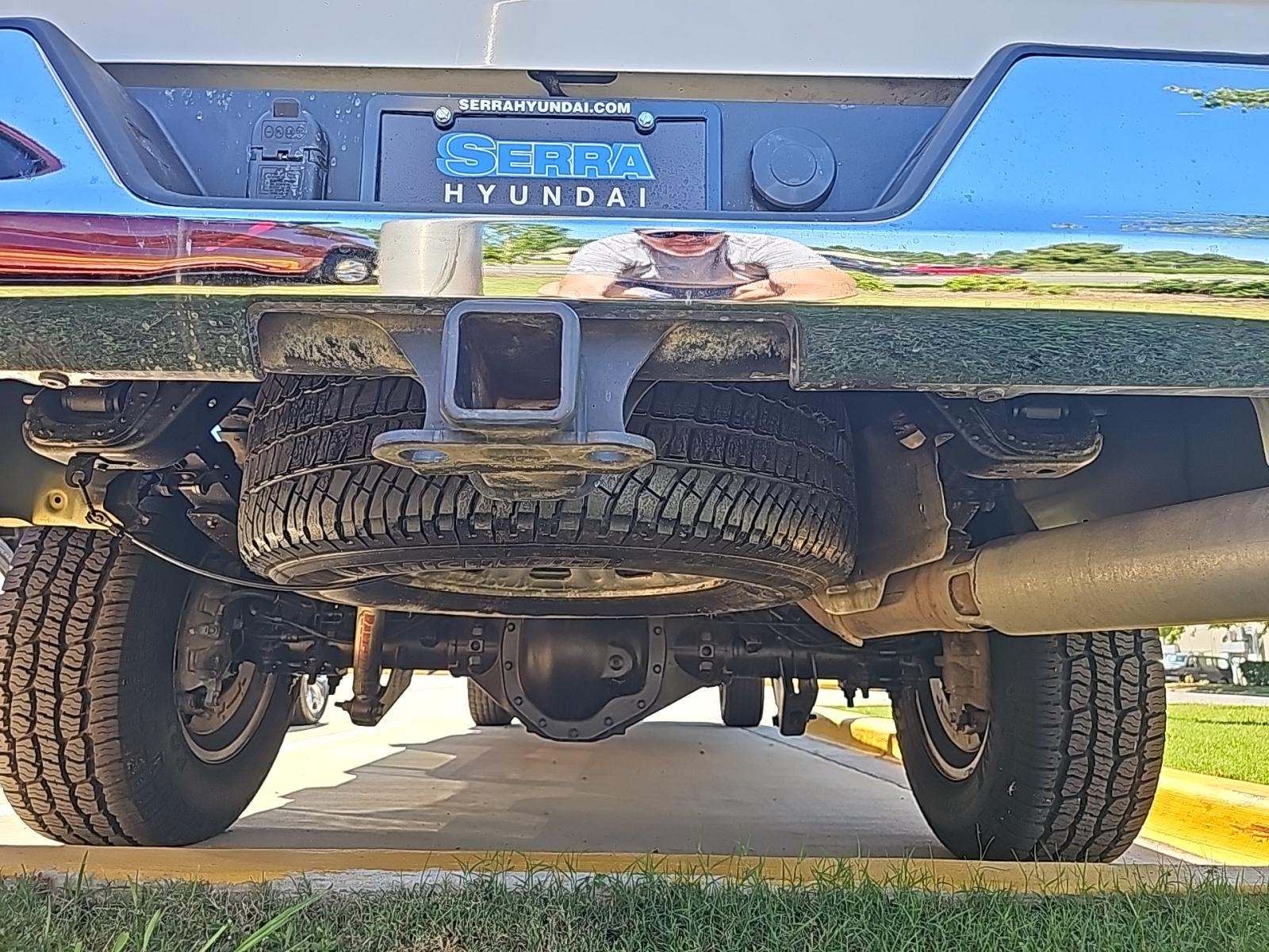 2022 Chevrolet Silverado 3500HD LTZ AWD