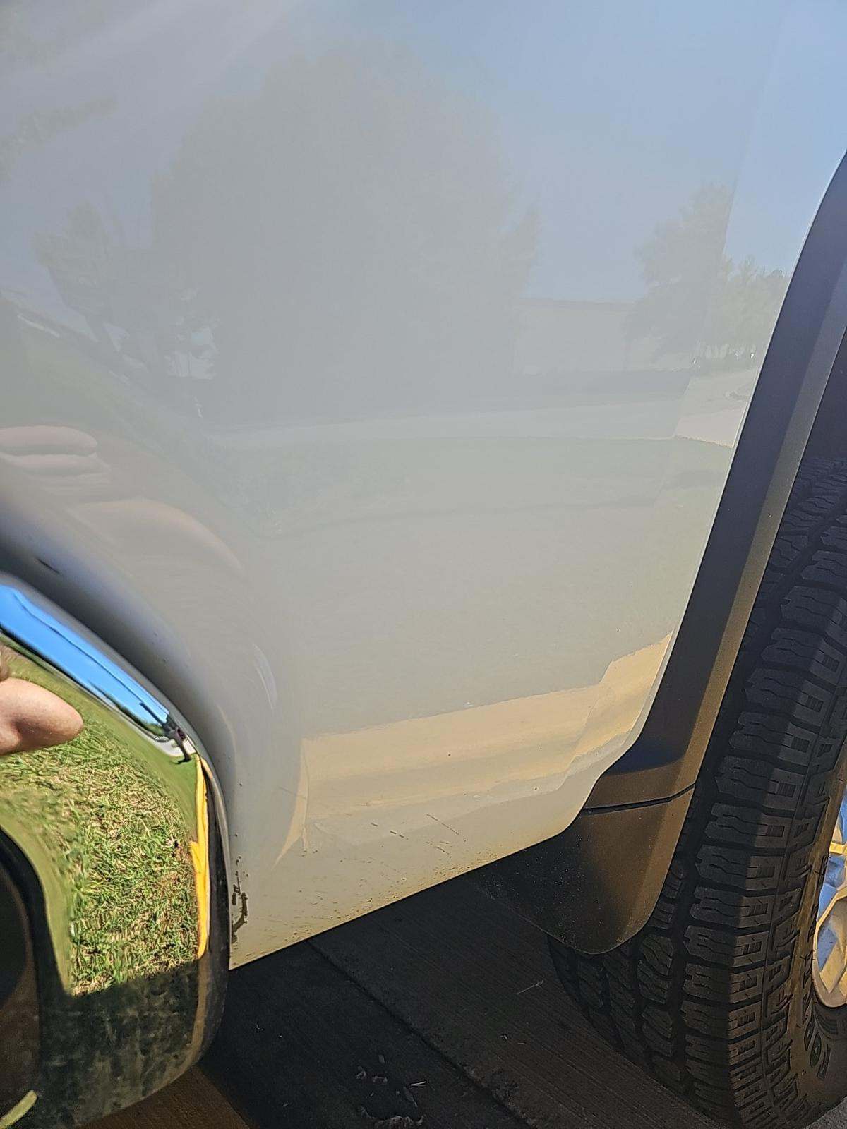 2022 Chevrolet Silverado 3500HD LTZ AWD