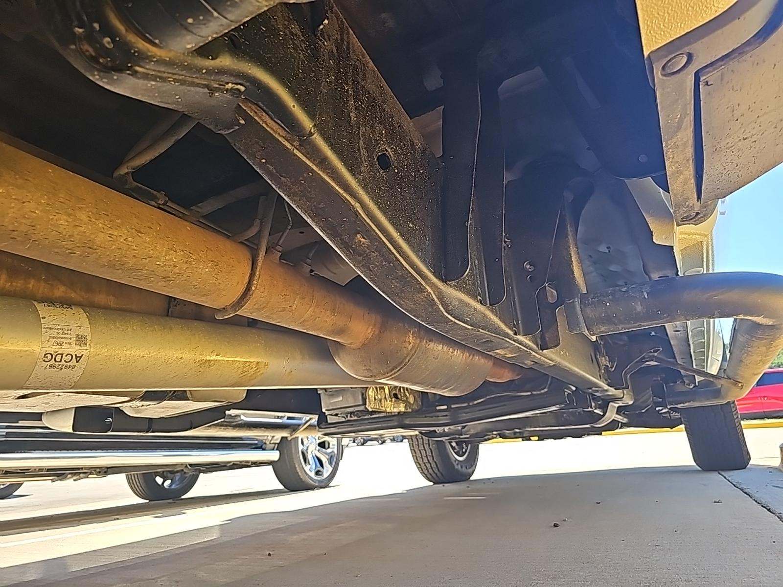 2022 Chevrolet Silverado 3500HD LTZ AWD