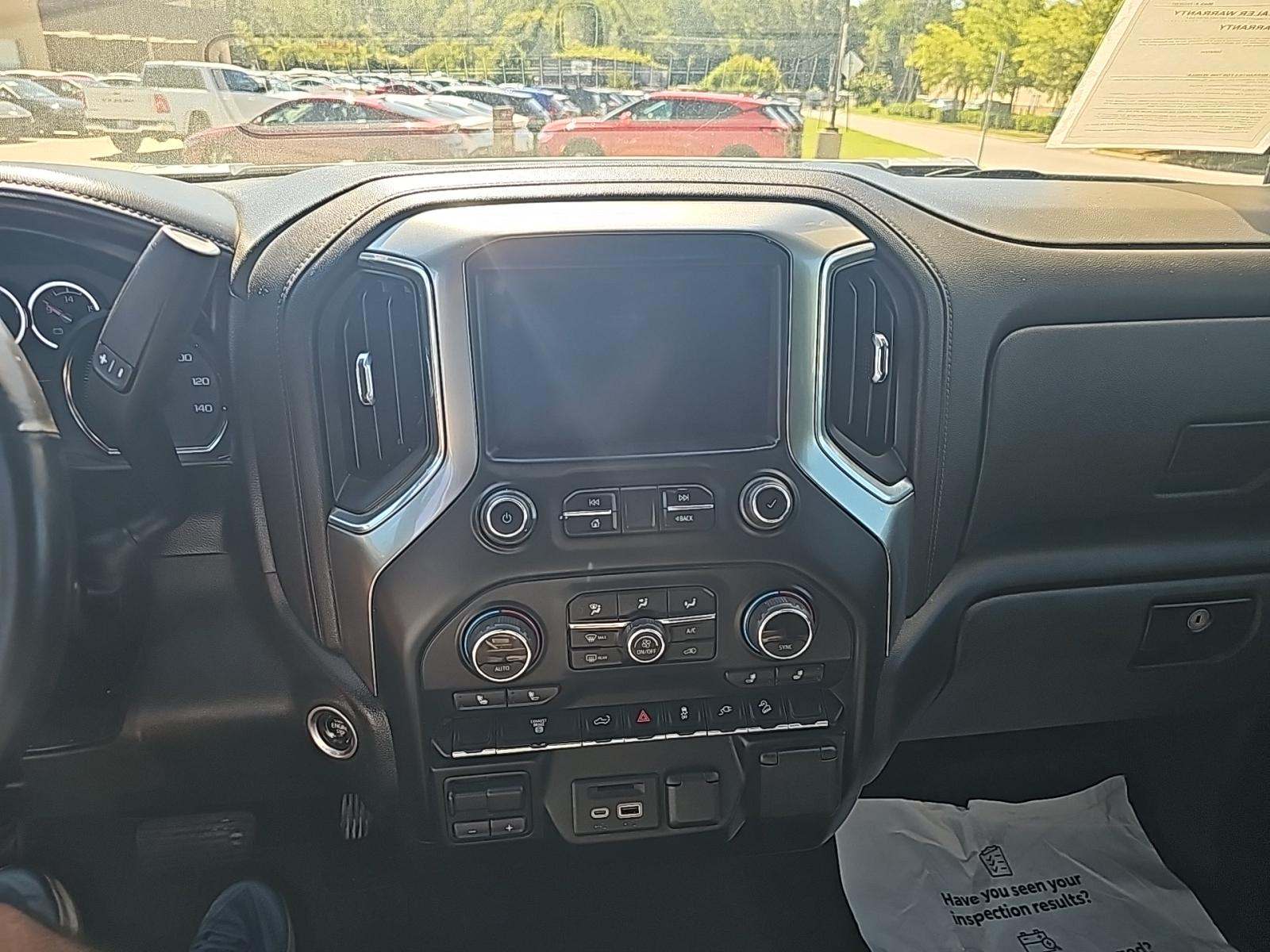 2022 Chevrolet Silverado 3500HD LTZ AWD