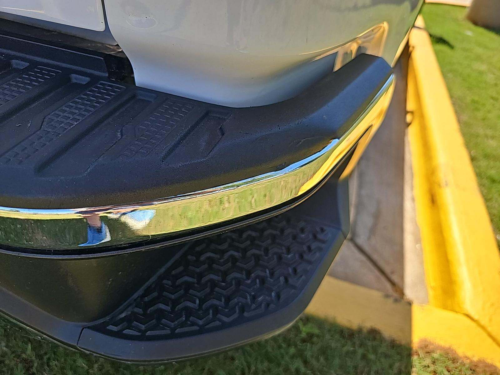 2022 Chevrolet Silverado 3500HD LTZ AWD