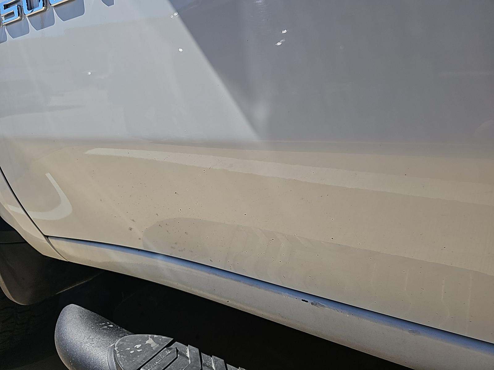 2022 Chevrolet Silverado 3500HD LTZ AWD