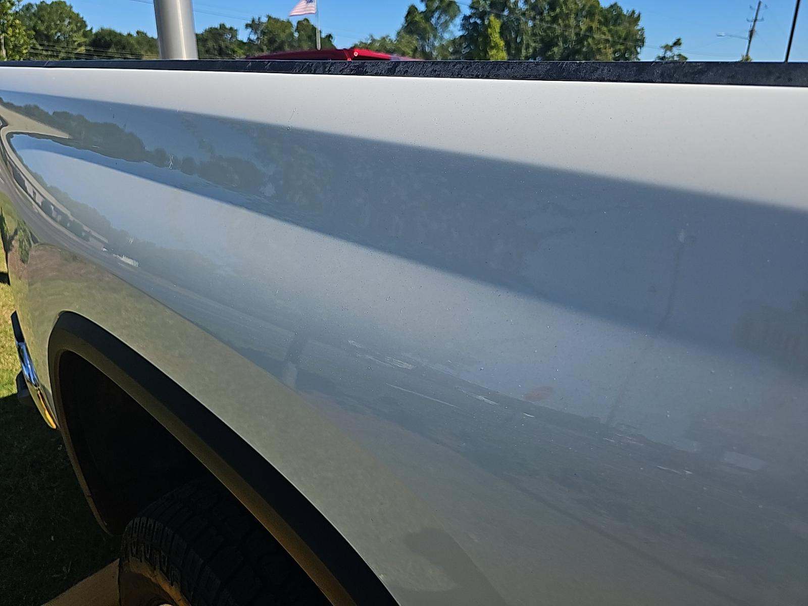 2022 Chevrolet Silverado 3500HD LTZ AWD