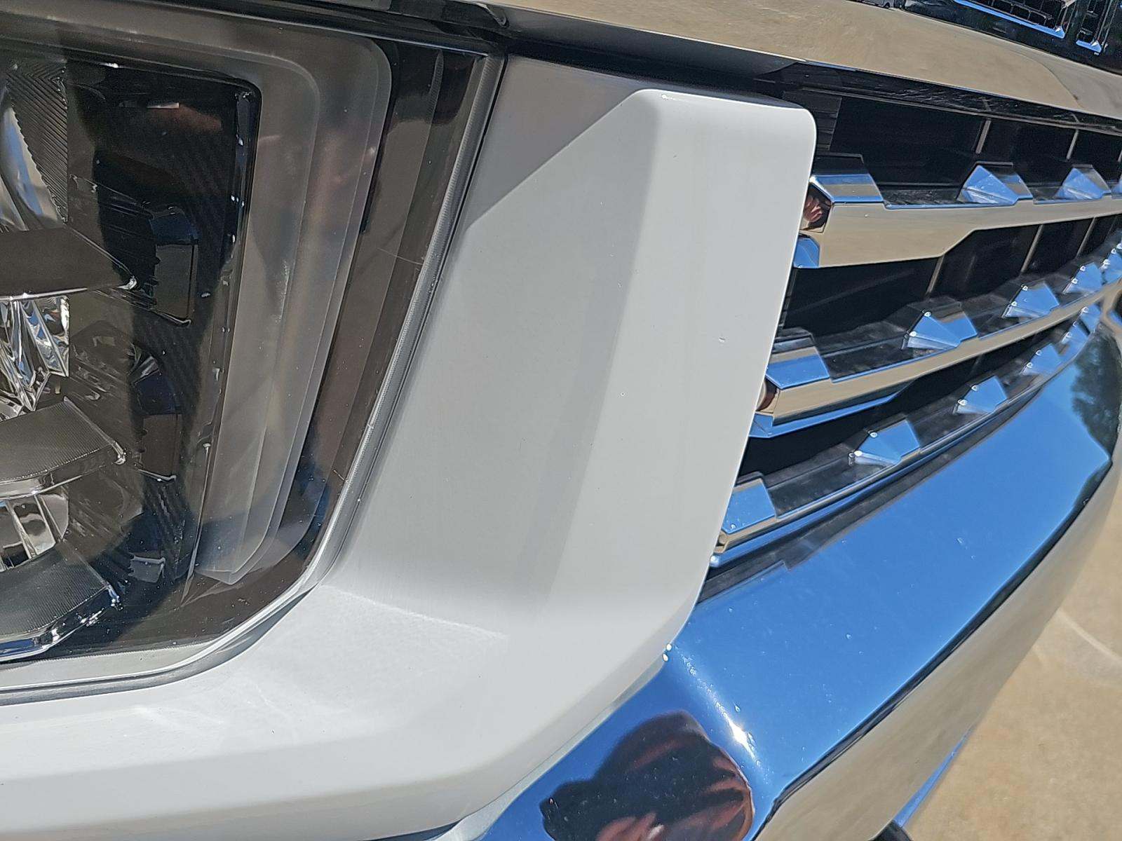 2022 Chevrolet Silverado 3500HD LTZ AWD