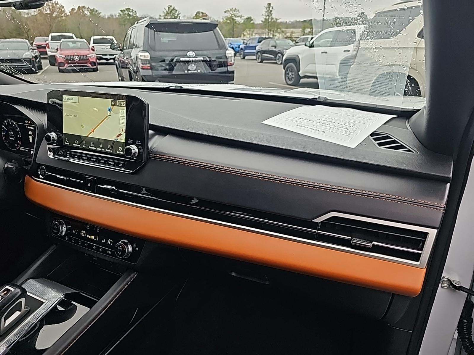 2023 Mitsubishi Outlander SEL FWD