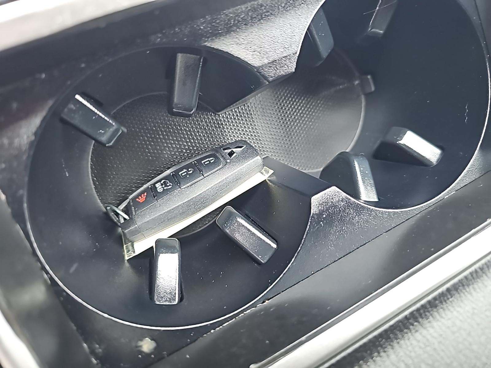 2023 Mitsubishi Outlander SEL FWD