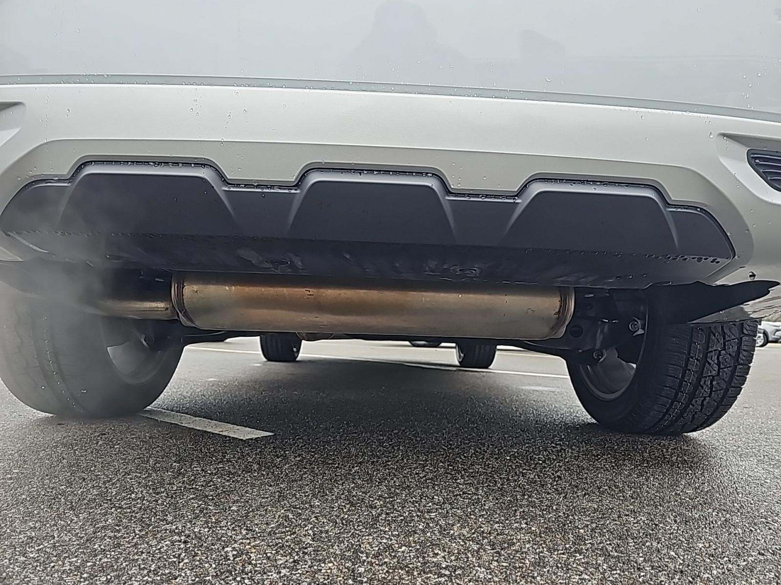 2023 Mitsubishi Outlander SEL FWD