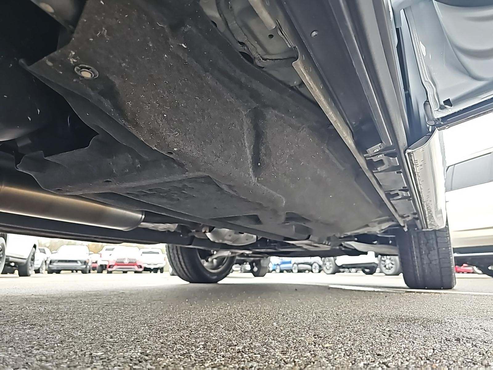 2023 Mitsubishi Outlander SEL FWD