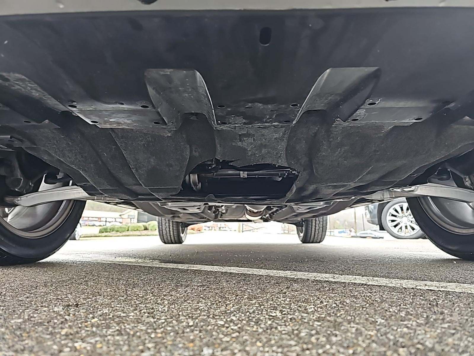 2023 Mitsubishi Outlander SEL FWD