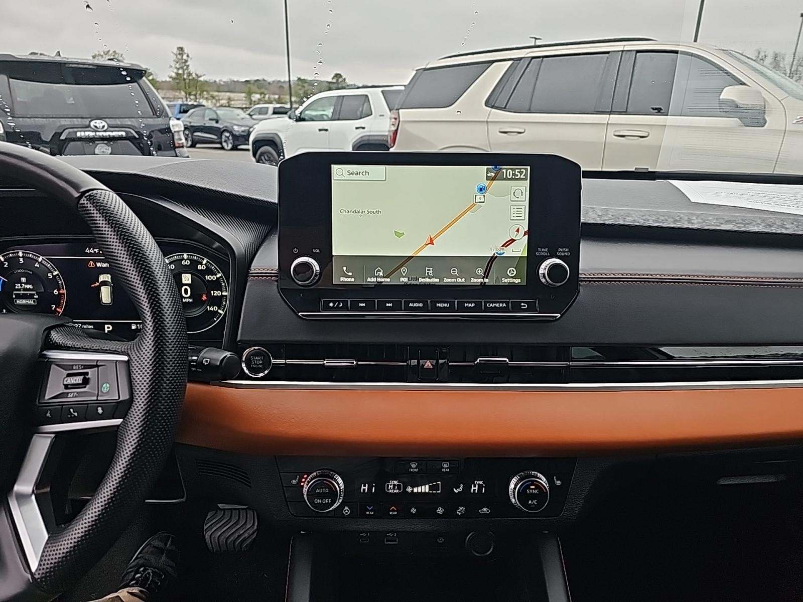 2023 Mitsubishi Outlander SEL FWD