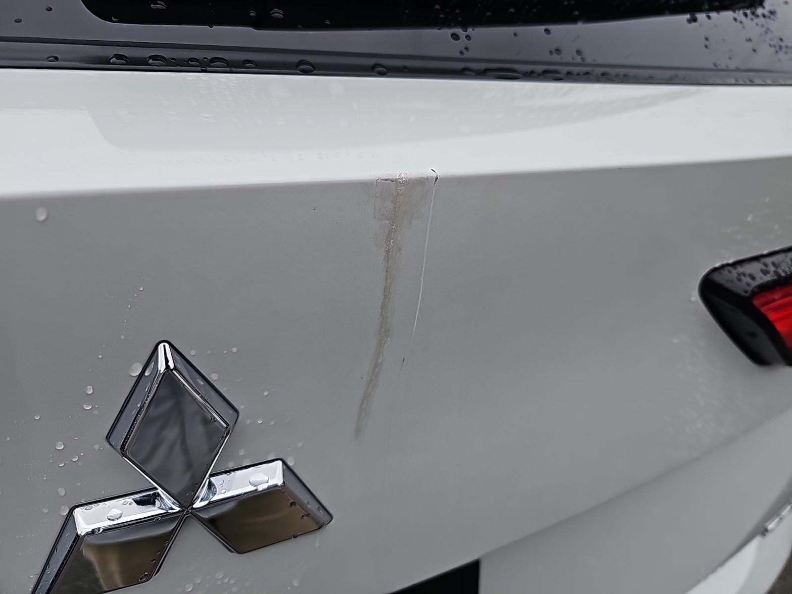 2023 Mitsubishi Outlander SEL FWD