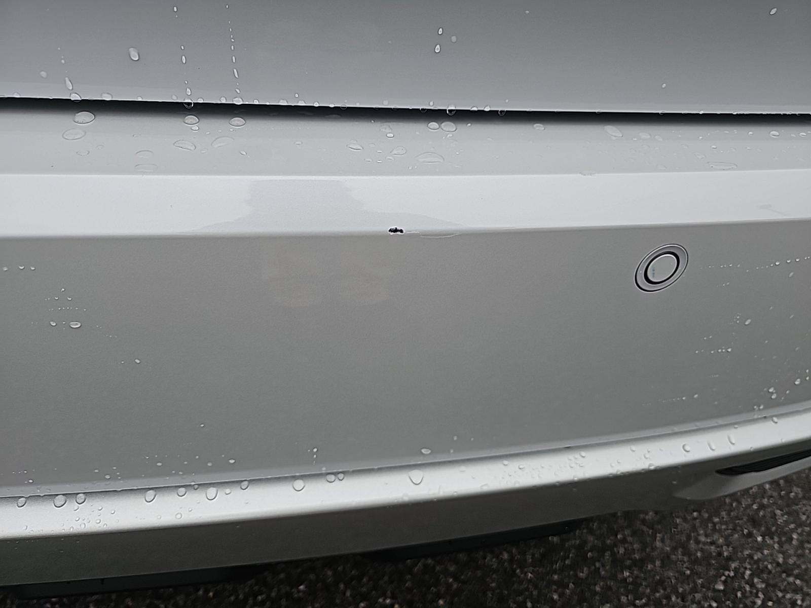 2023 Mitsubishi Outlander SEL FWD