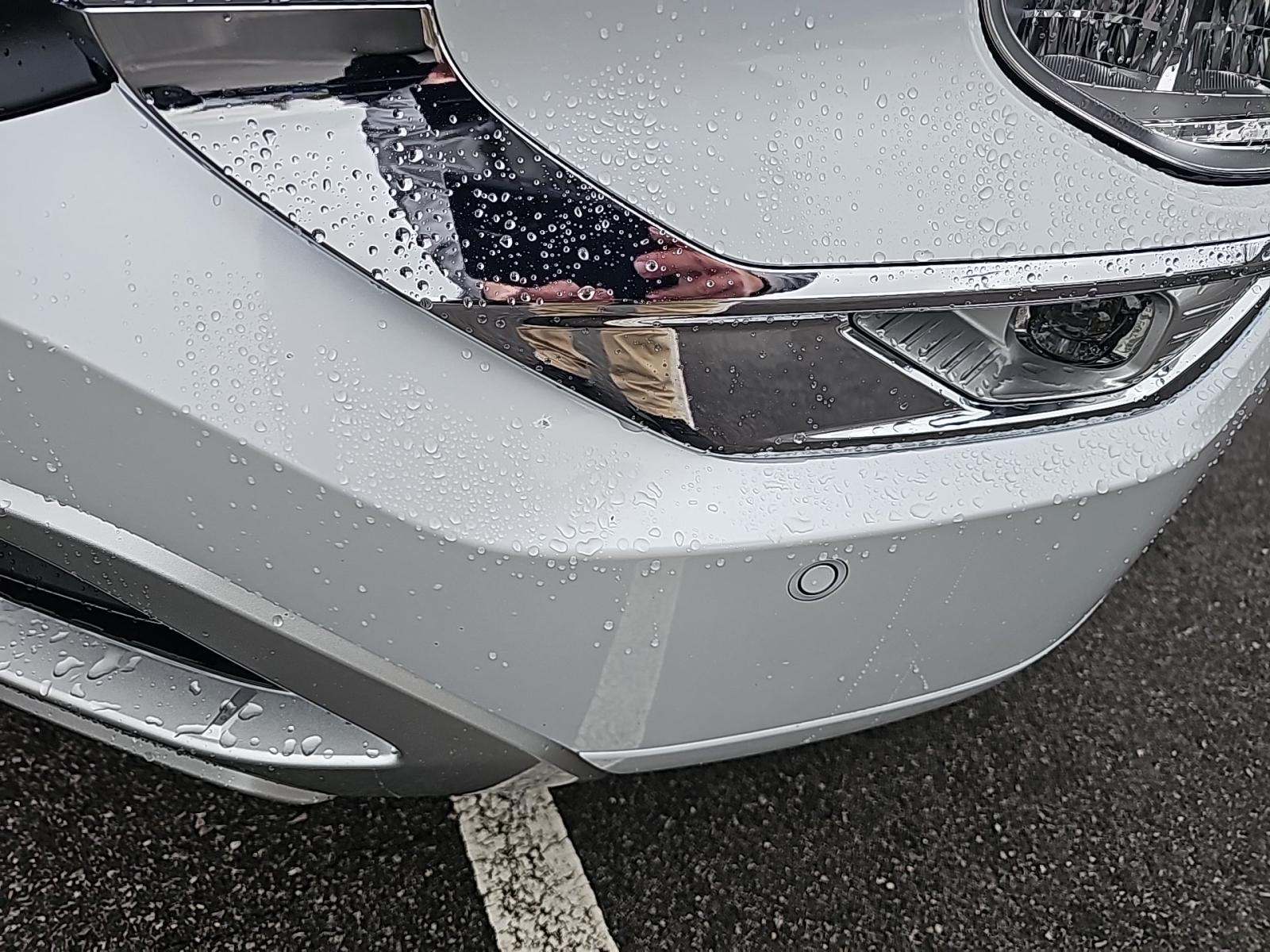 2023 Mitsubishi Outlander SEL FWD