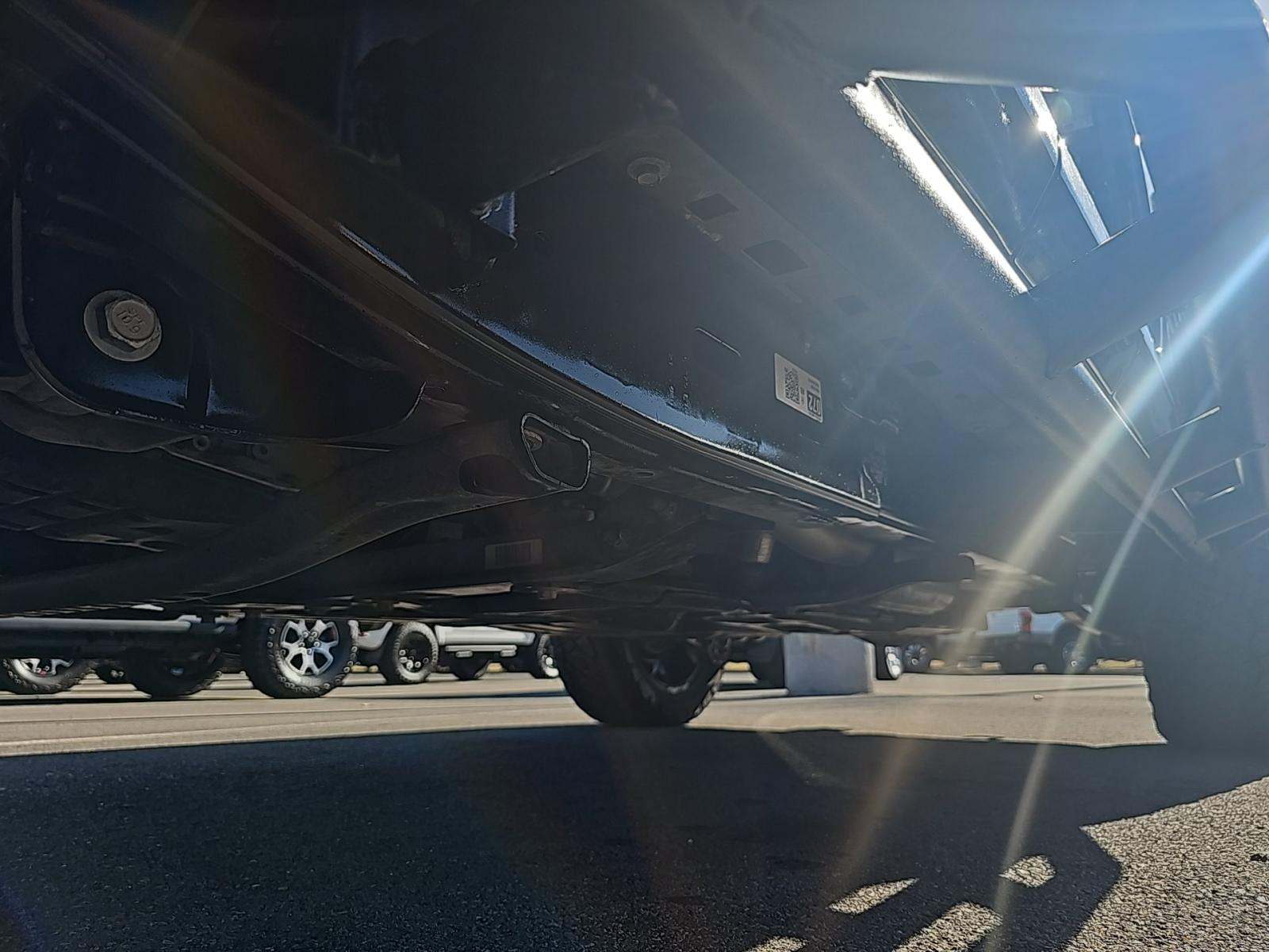 2021 Jeep Wrangler Unlimited 4xe Sahara AWD