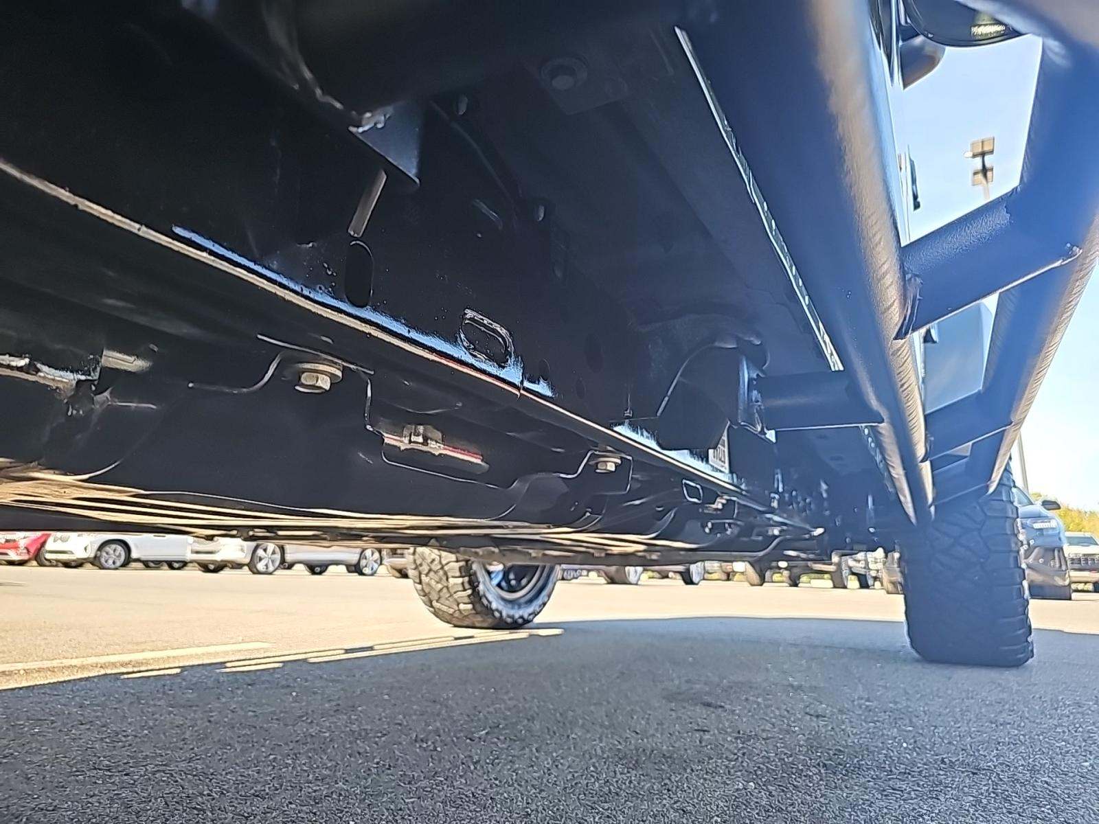 2021 Jeep Wrangler Unlimited 4xe Sahara AWD