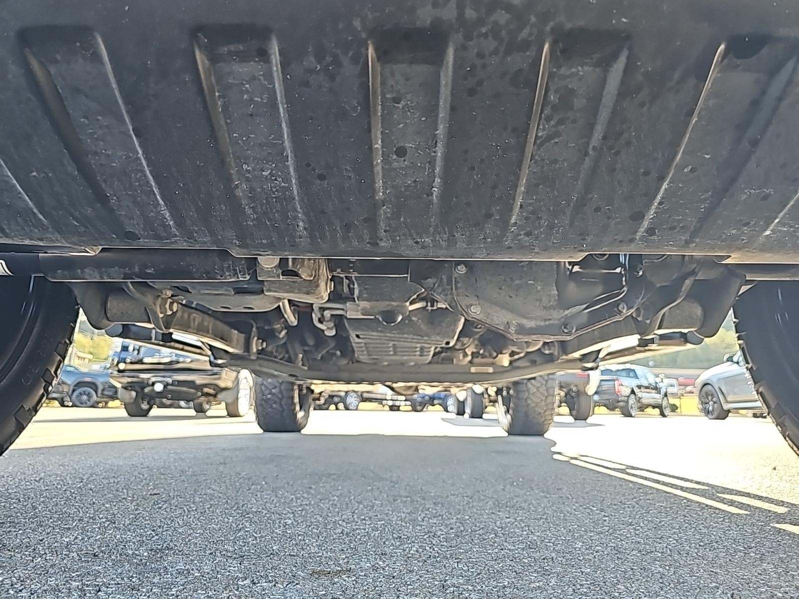 2021 Jeep Wrangler Unlimited 4xe Sahara AWD