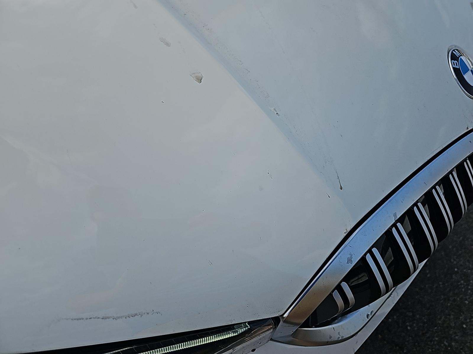 2025 BMW 3 Series 330i RWD