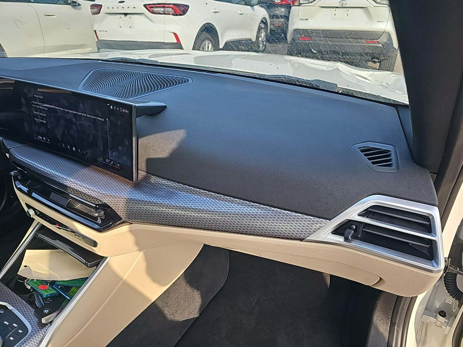 2025 BMW 3 Series 330i RWD