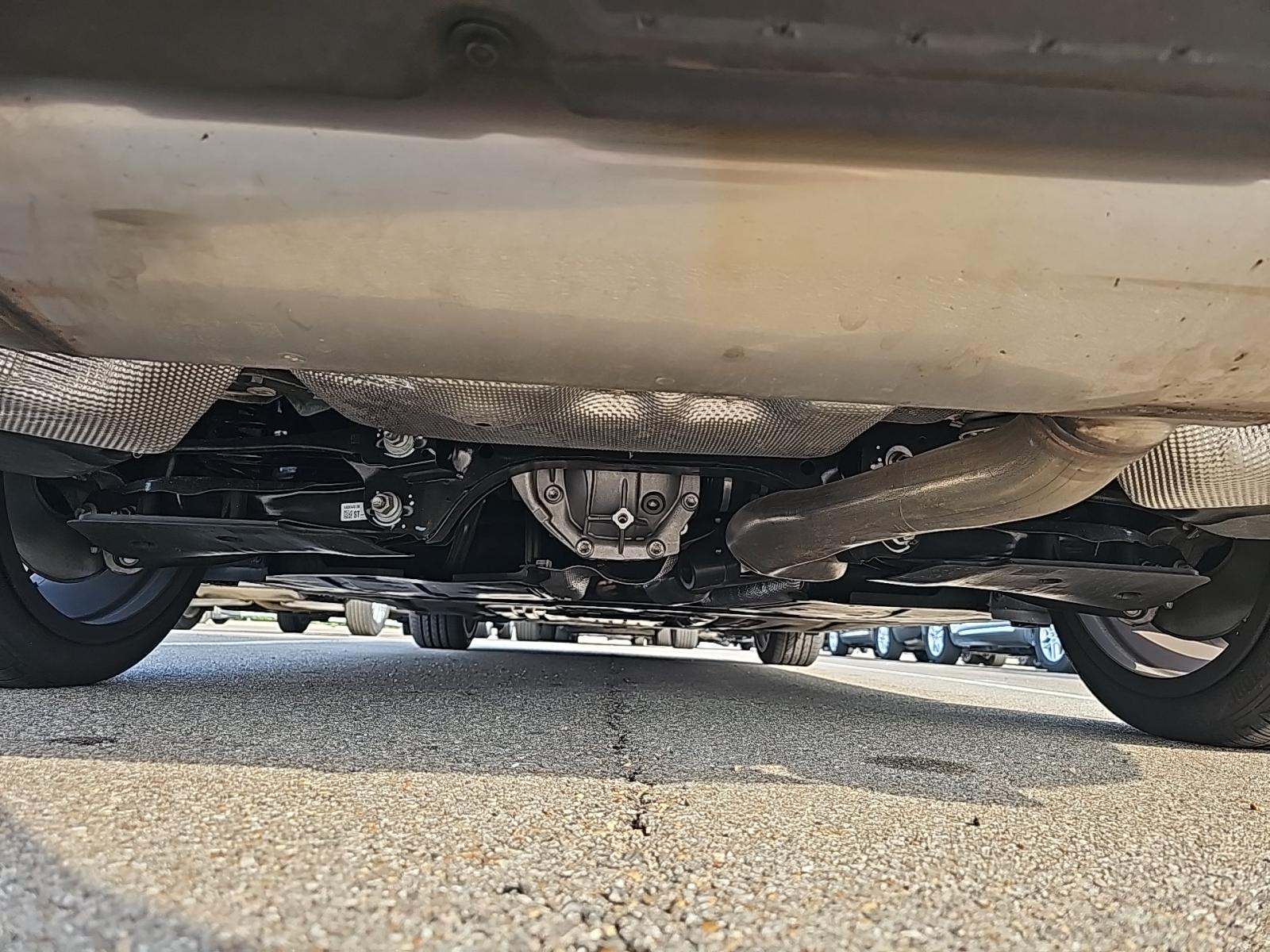 2025 BMW 3 Series 330i RWD