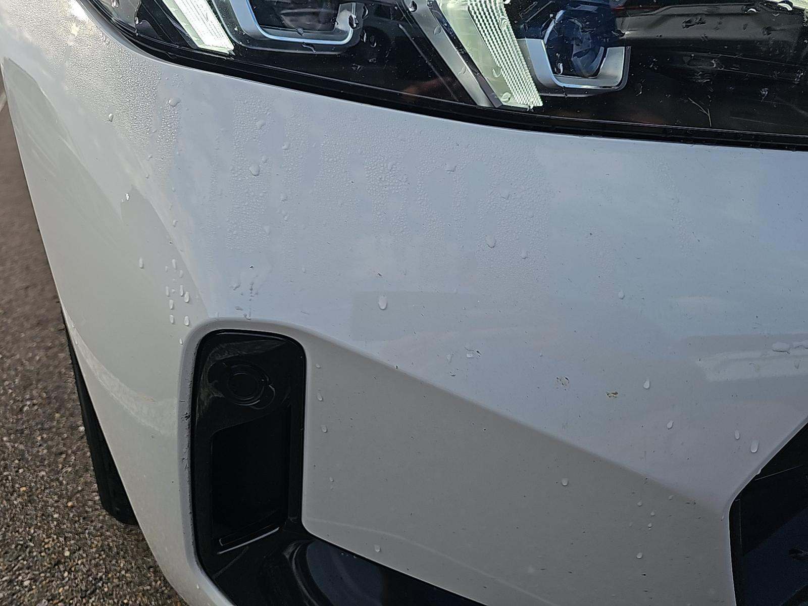 2025 BMW 3 Series 330i RWD