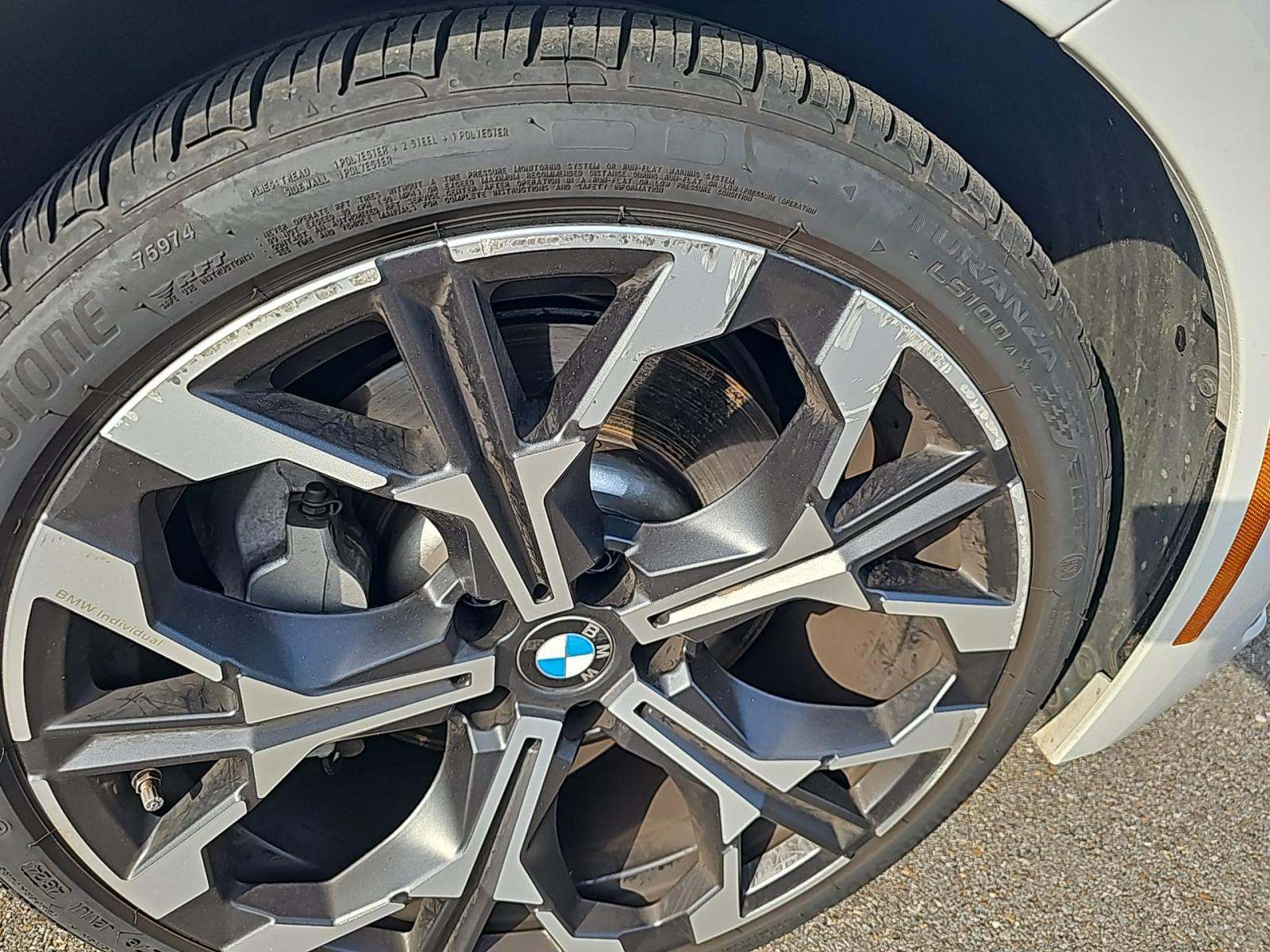 2025 BMW 3 Series 330i RWD