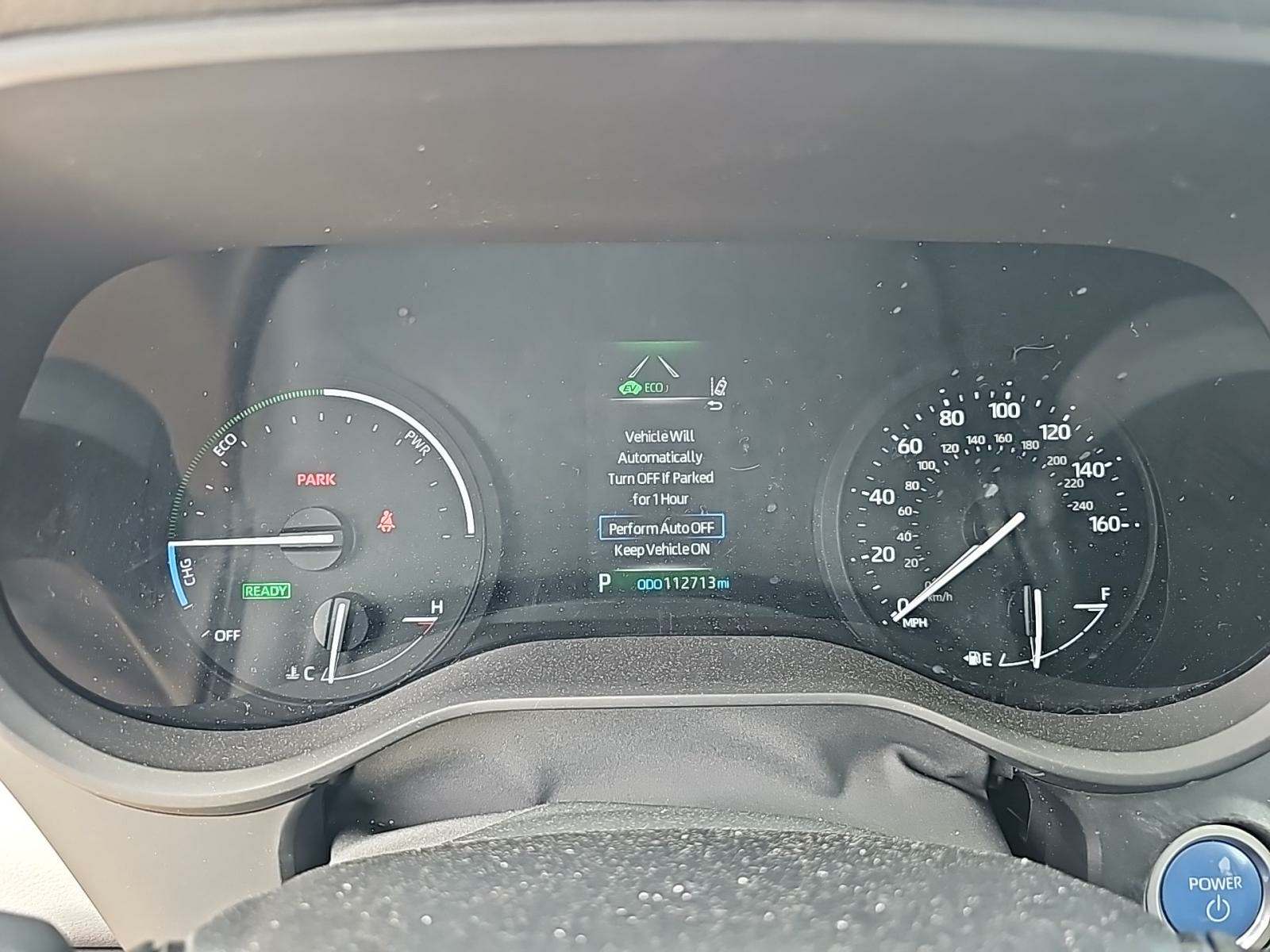 2023 Toyota Sienna XLE FWD