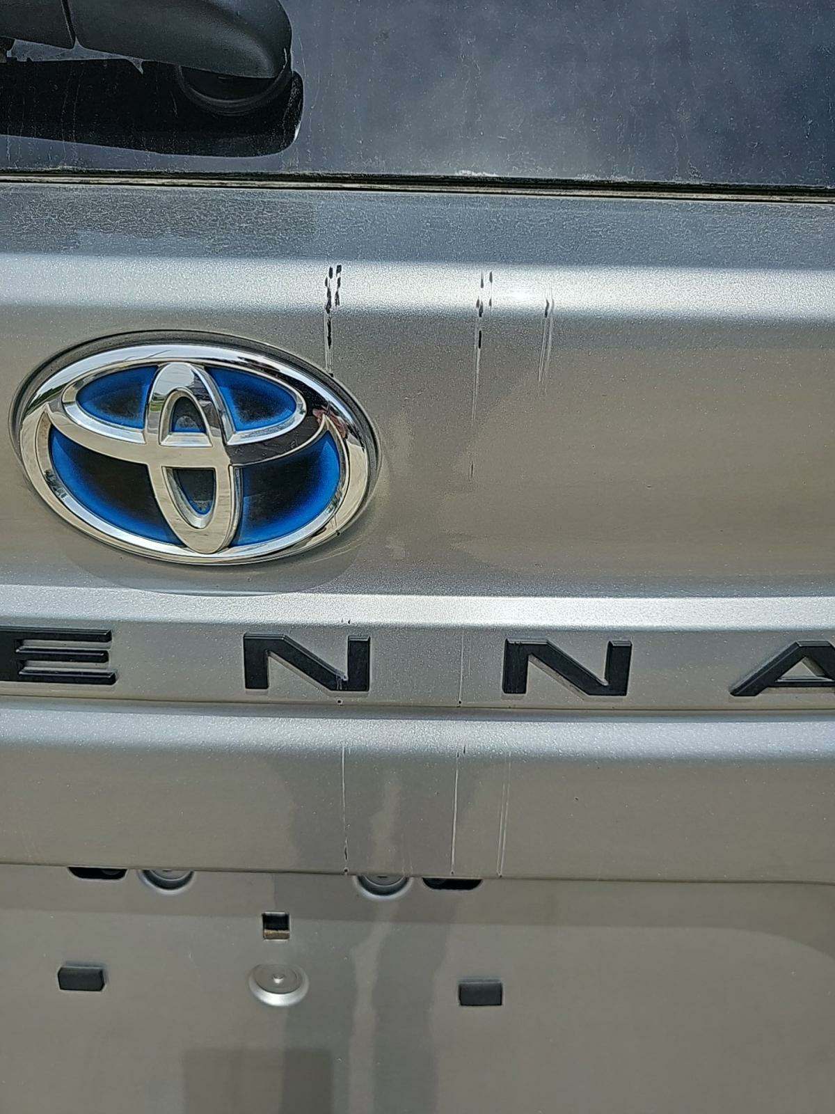 2023 Toyota Sienna XLE FWD
