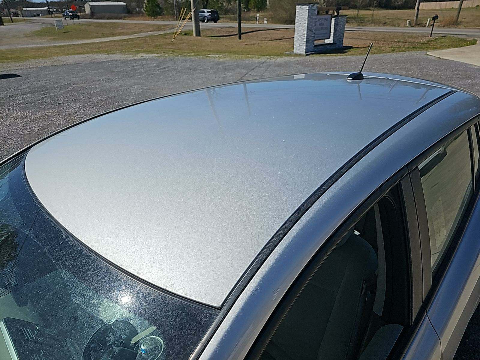 2016 Nissan LEAF SV FWD