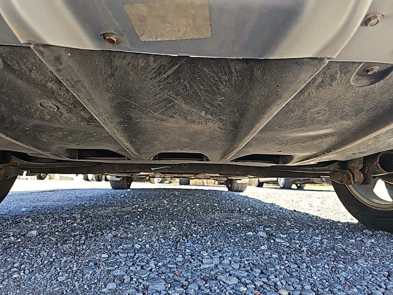 2016 Nissan LEAF SV FWD