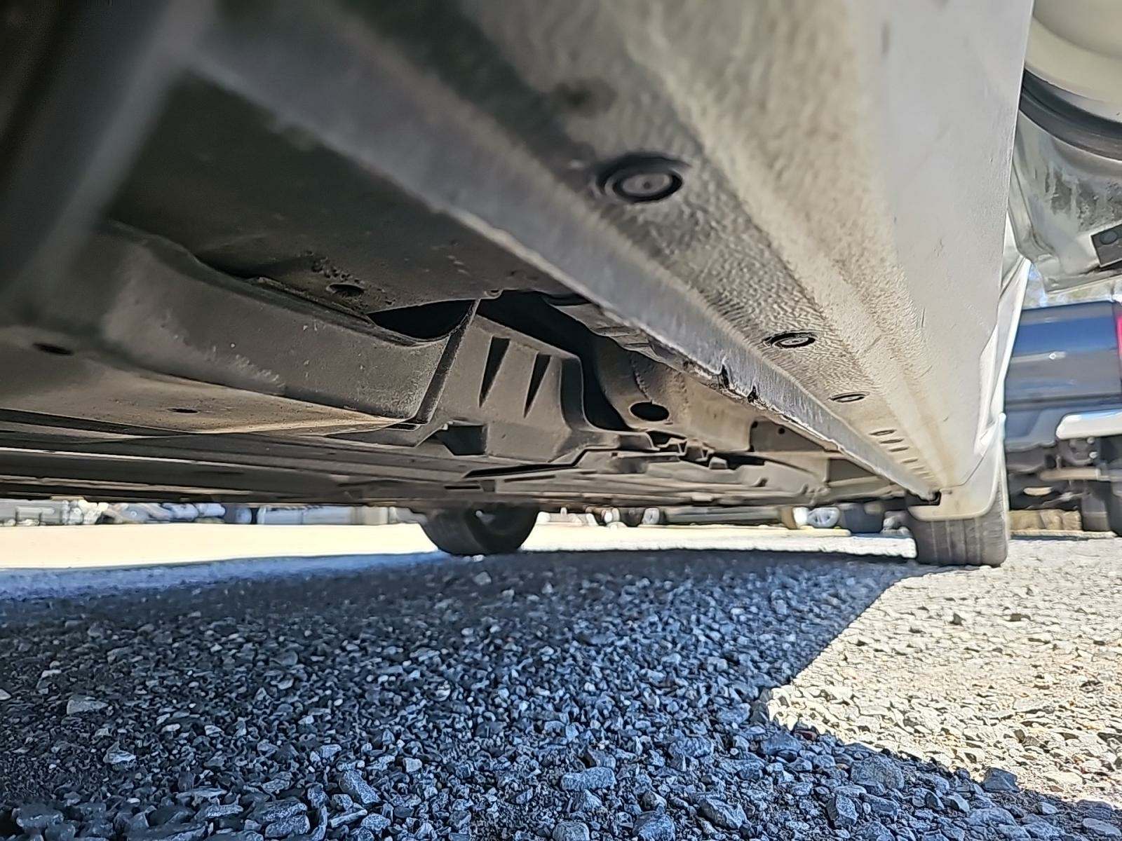 2016 Nissan LEAF SV FWD