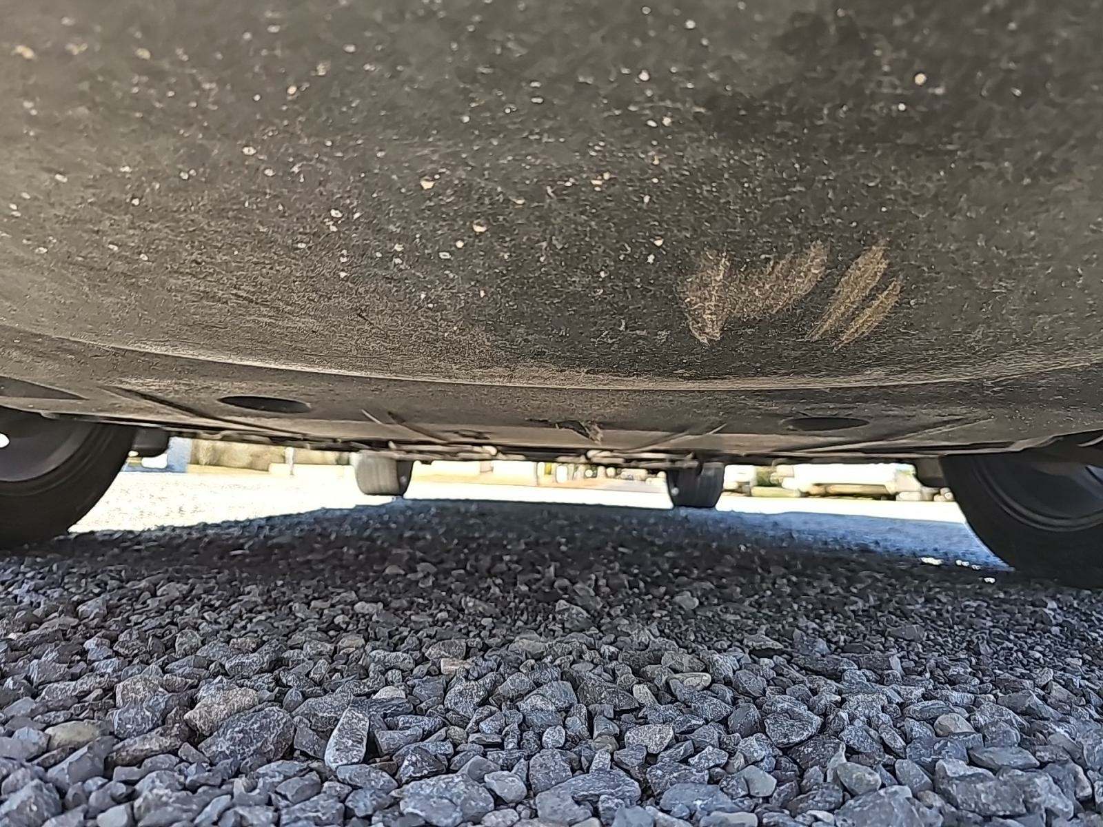 2016 Nissan LEAF SV FWD