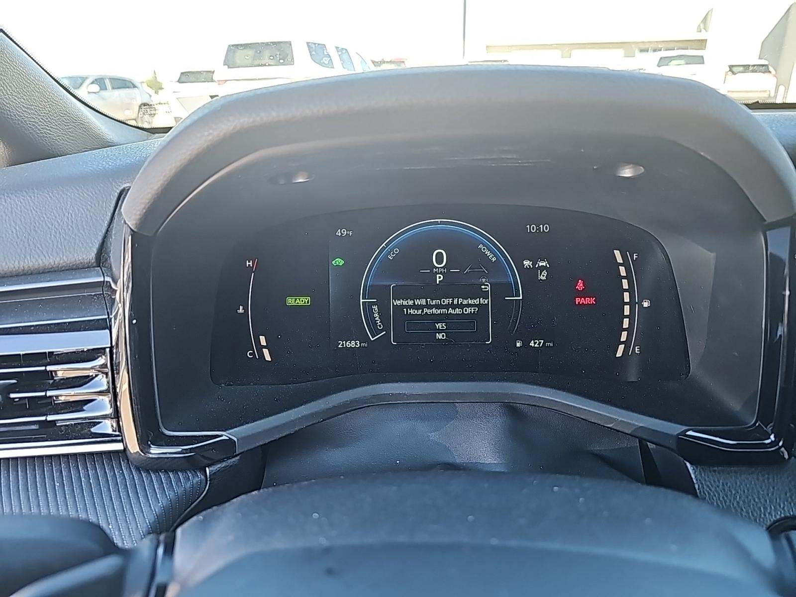 2025 Toyota Camry SE FWD