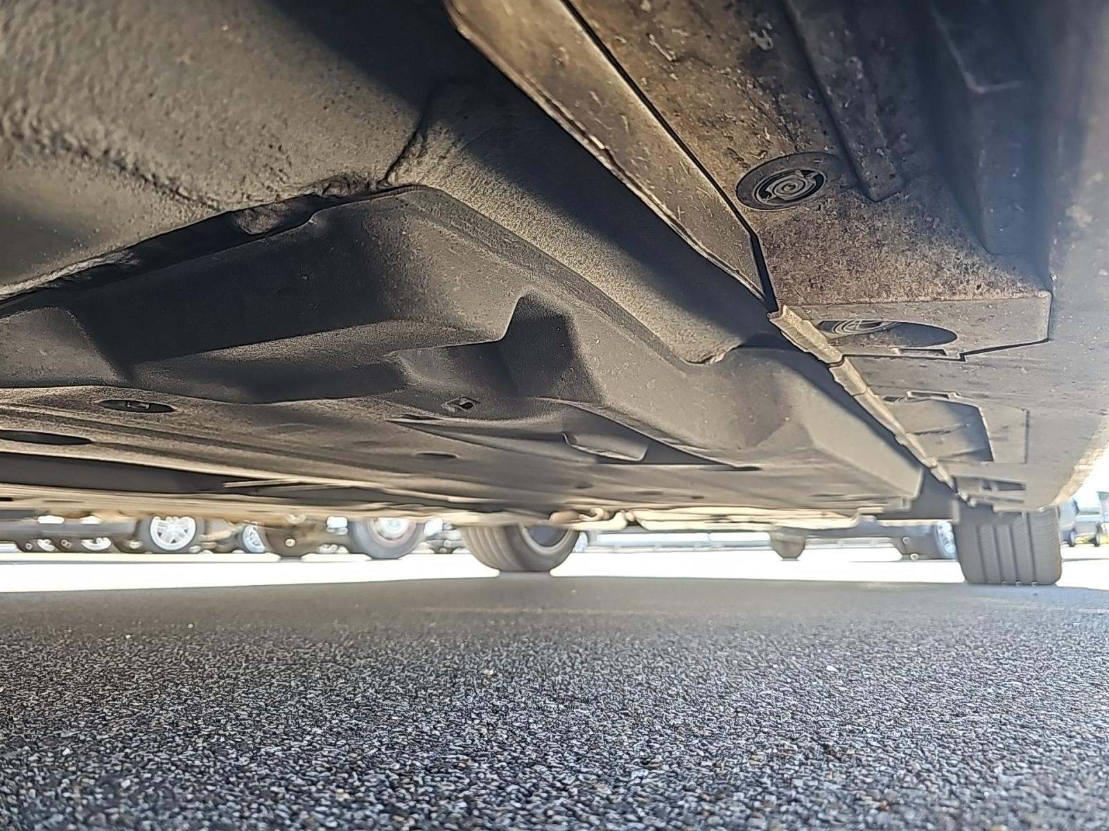 2025 Toyota Camry SE FWD