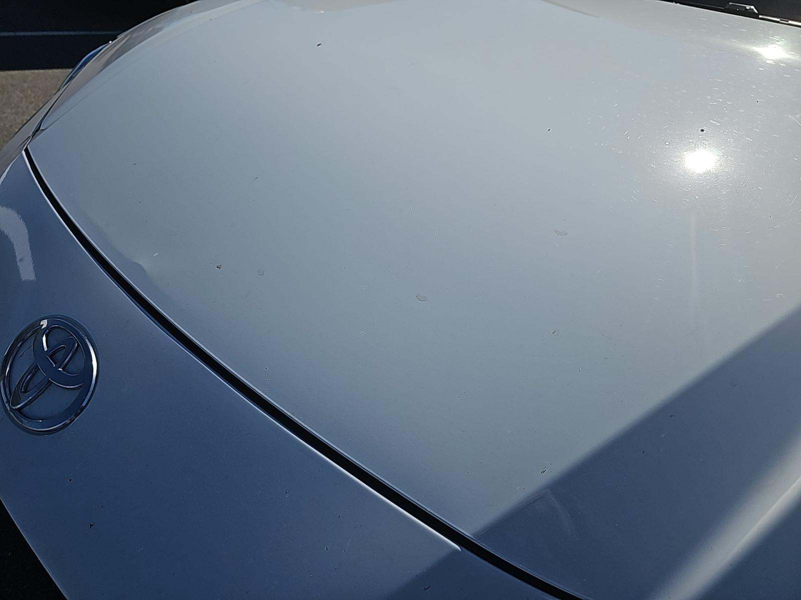 2025 Toyota Camry SE FWD