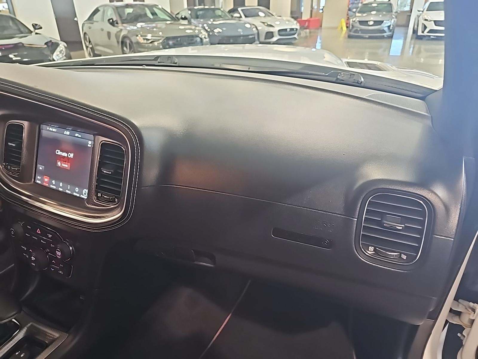 2022 Dodge Charger SRT Hellcat Widebody RWD