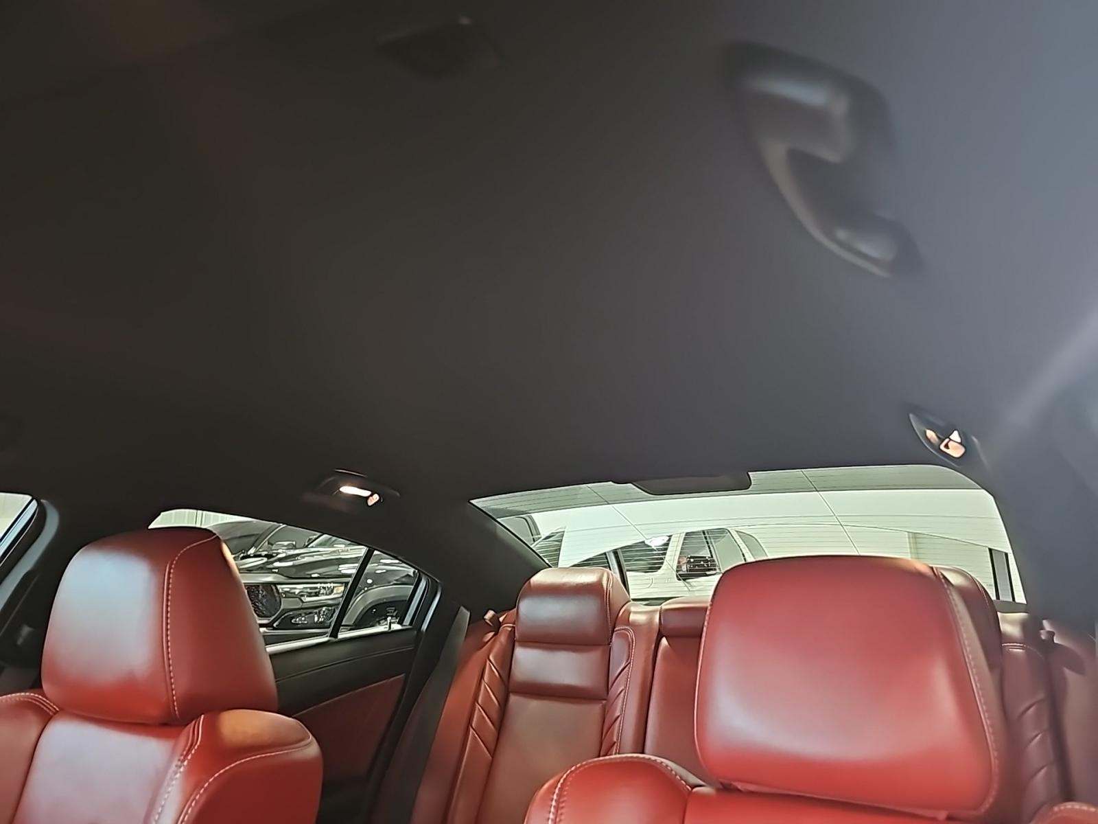 2022 Dodge Charger SRT Hellcat Widebody RWD