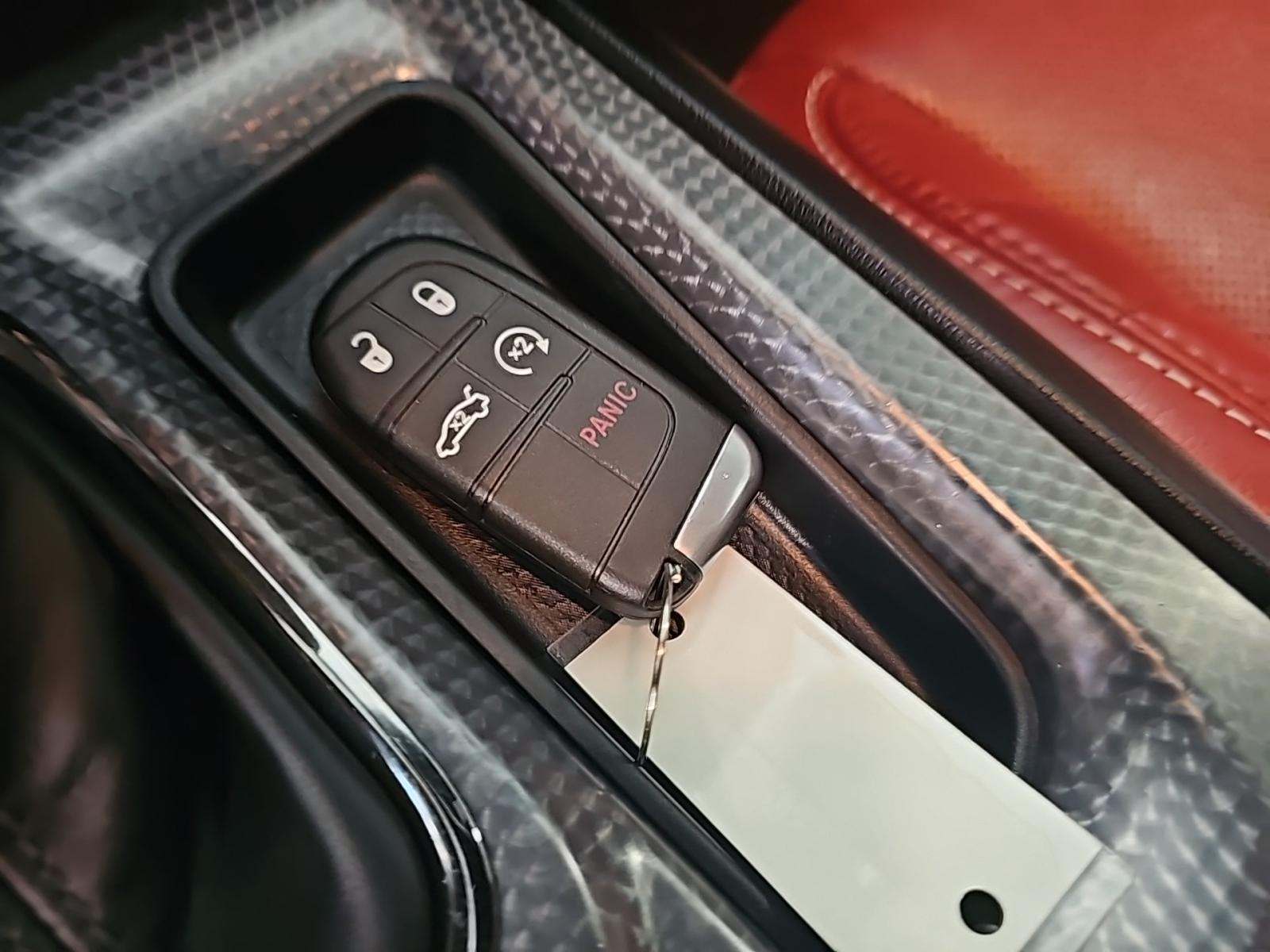 2022 Dodge Charger SRT Hellcat Widebody RWD