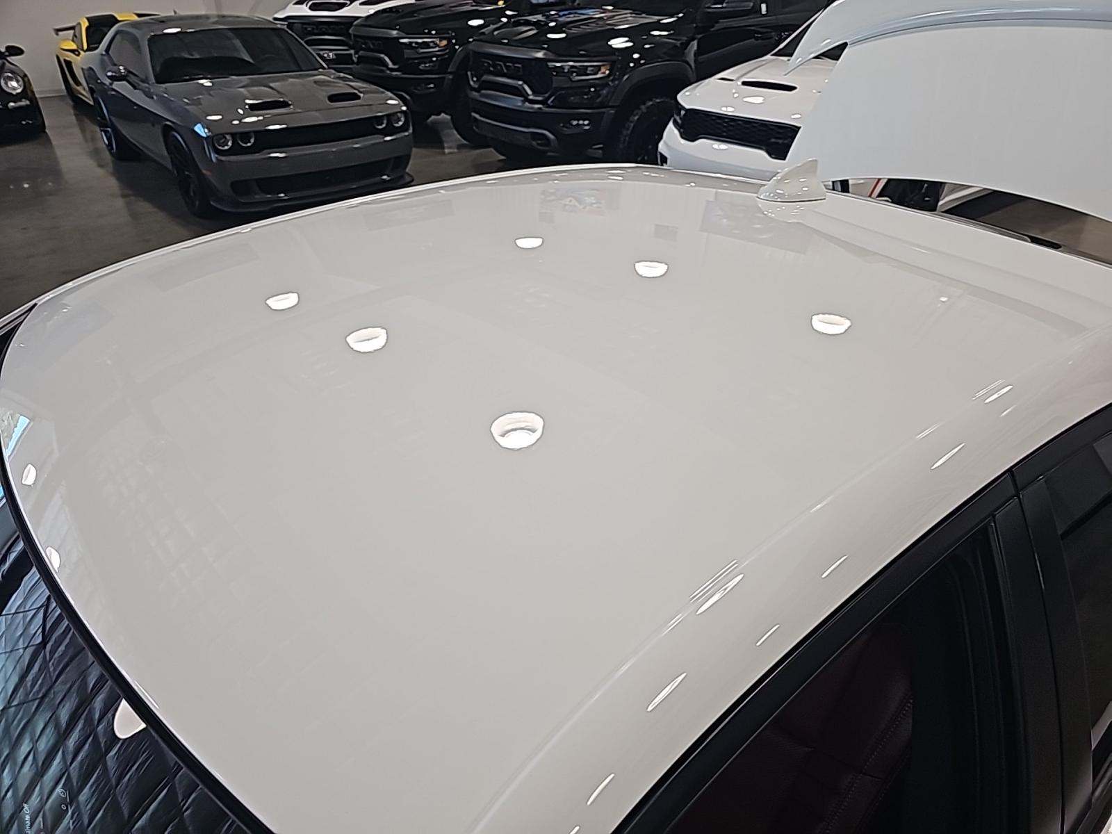 2022 Dodge Charger SRT Hellcat Widebody RWD