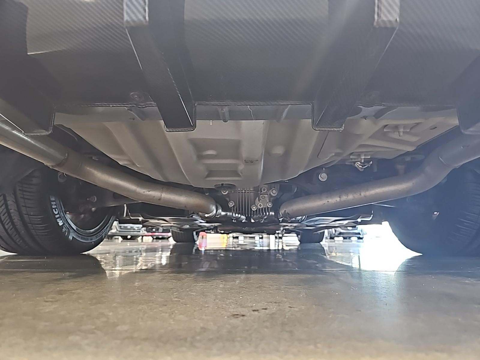 2022 Dodge Charger SRT Hellcat Widebody RWD