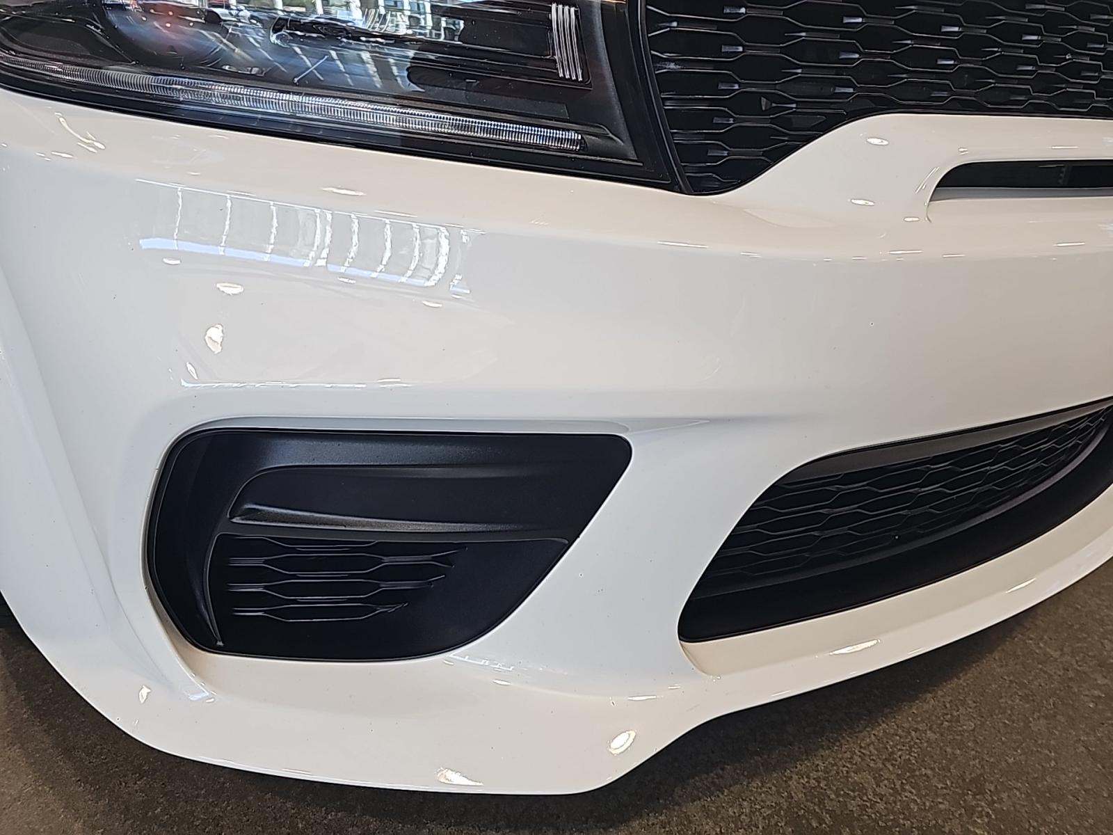 2022 Dodge Charger SRT Hellcat Widebody RWD