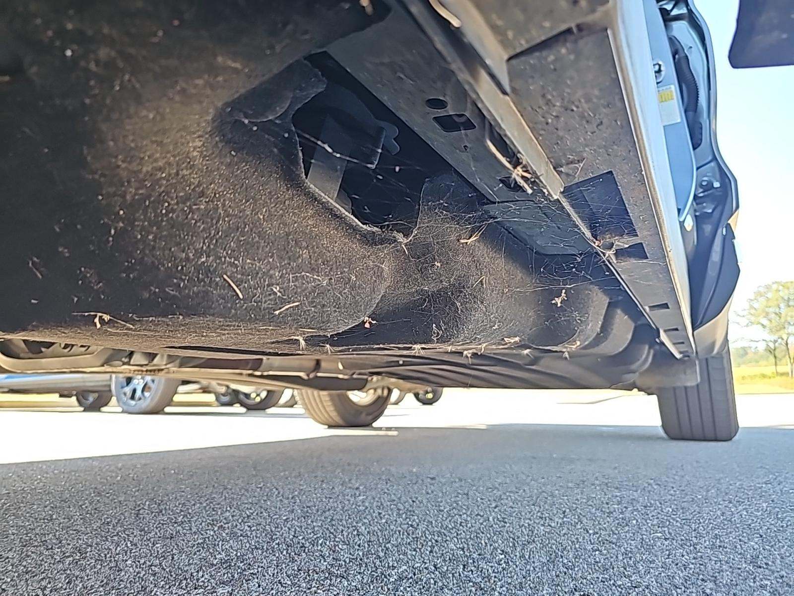 2023 Ford Explorer XLT RWD