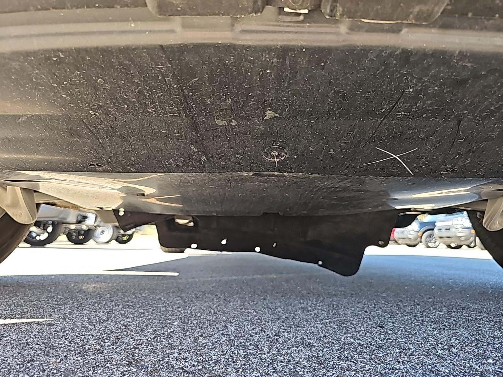 2023 Ford Explorer XLT RWD