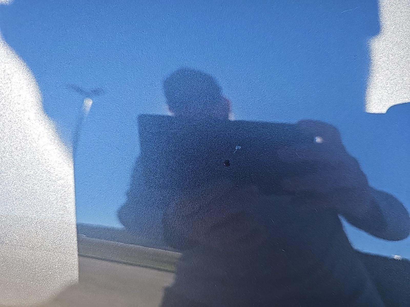 2023 Ford Explorer XLT RWD