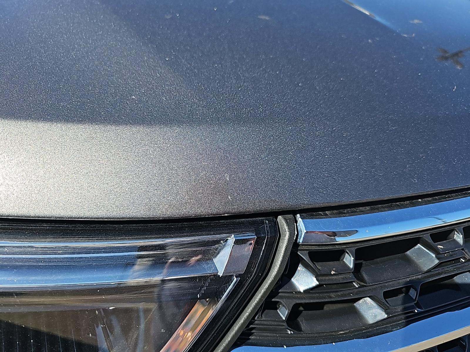 2023 Ford Explorer XLT RWD