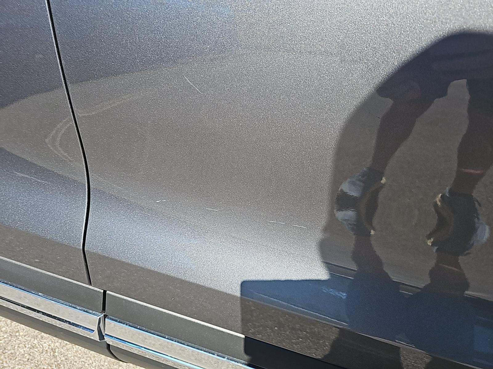 2023 Ford Explorer XLT RWD