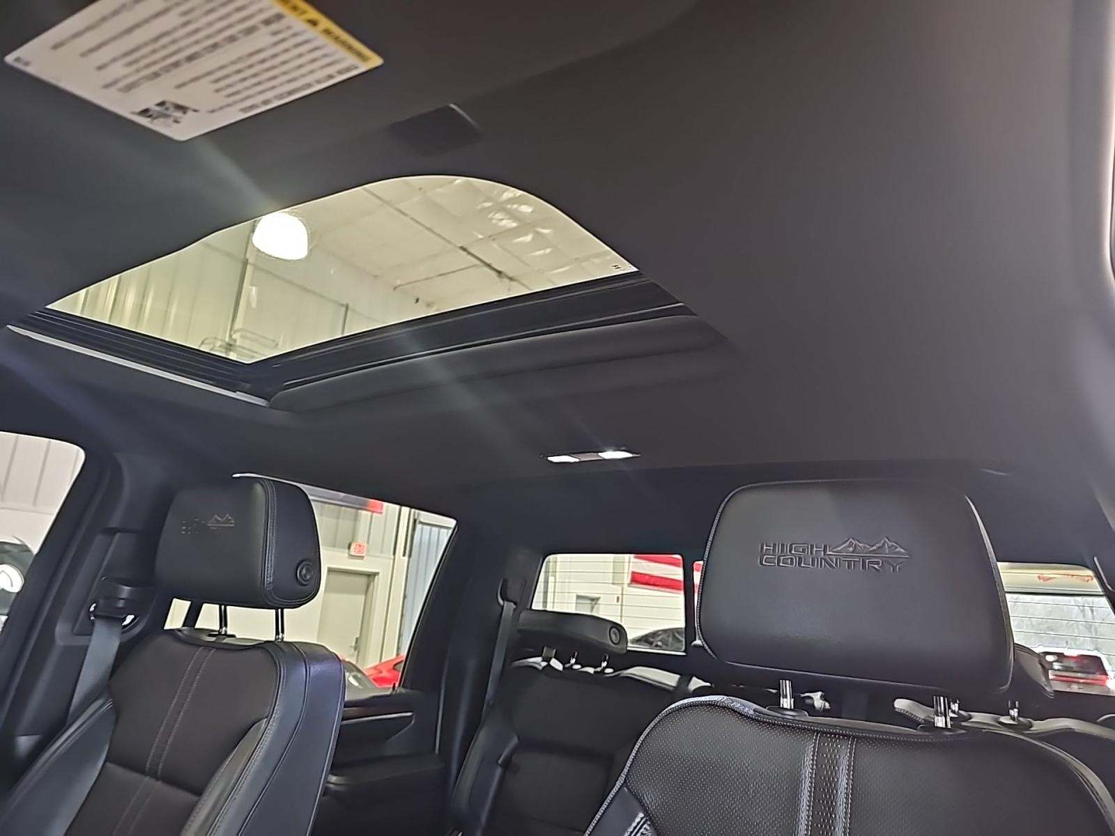 2024 Chevrolet Silverado 3500HD High Country AWD