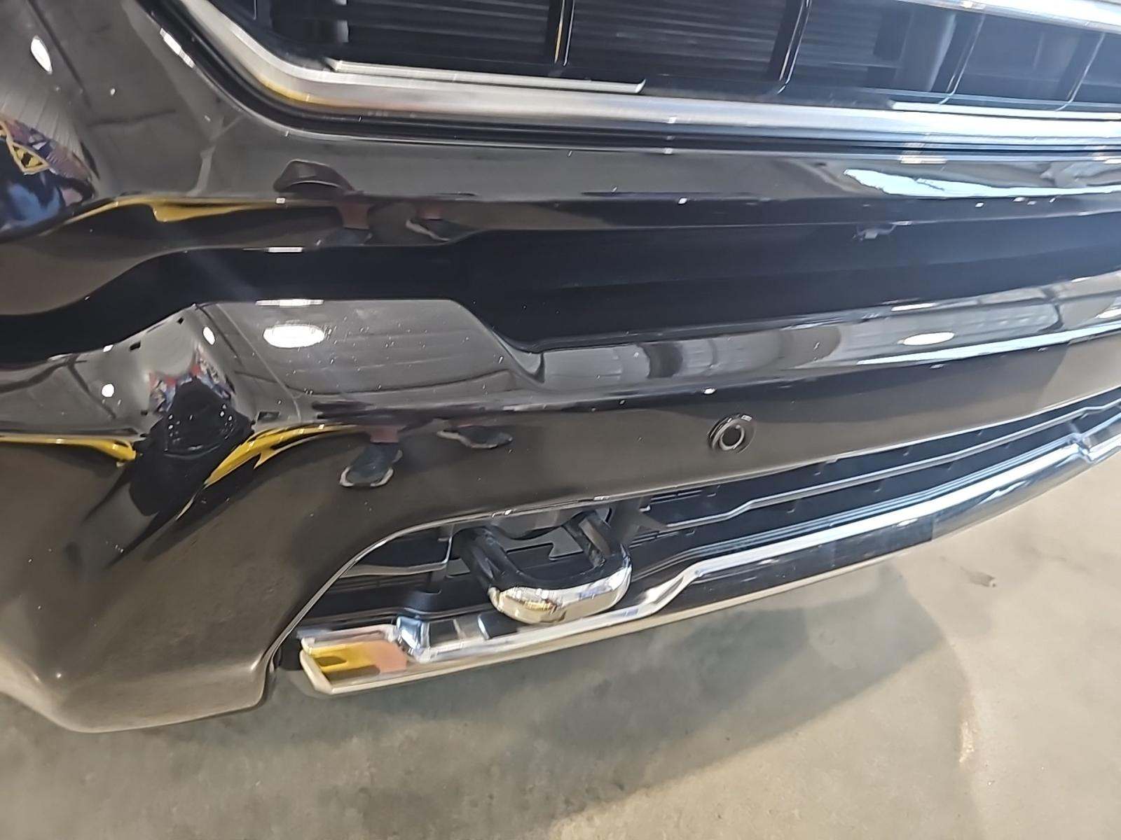 2024 Chevrolet Silverado 3500HD High Country AWD